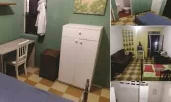 Imagem: Quarto individual para menina à 5 min ctg