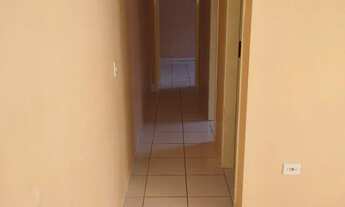 Imagem 6: Casa em alvenaria 2 quartos