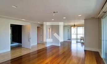 Imagem 3: Apartamento para Aluguel - Panamby, 4 Quartos, 268 m2