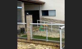 Imagem 5: Casa com 2 dormitórios à venda, 312 m² por R$ 500.000,00 - Terras de Santa Maria - Hortolâ