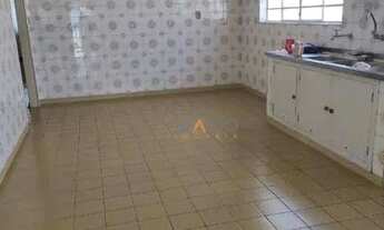 Imagem 6: Casa com 3 dormitórios, 297 m² - venda por R$ 560.000,00 ou aluguel por R$ 2.338,00/mês