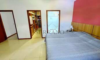 Imagem 3: Casa à venda Condomínio Chácaras do Lago