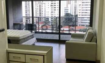 Imagem 7: Studio individualizado no Brooklin - 1 dorm