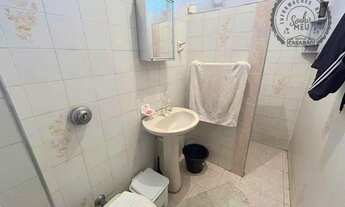 Imagem 2: Apartamento na Mirim - Praia Grande/SP