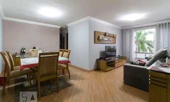 Imagem: Apartamento para Aluguel - Quitaúna, 3