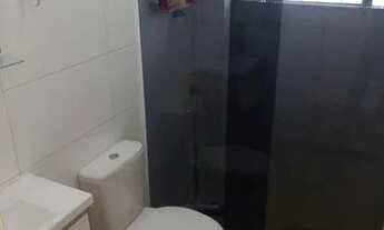 Imagem 5: Apartamento com 1 dormitório à venda, 50 m² por R$ 220.000,00 - Caiçara - Praia Grande/SP