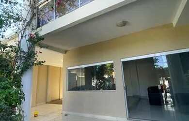 Imagem 5: Casa para aluguel com 380 metros quadrados com 5 quartos em Jardim Itália - Cuiabá - MT