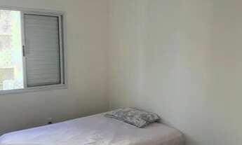 Imagem 2: Apartamento para venda com 53 metros quadrados com 2 quartos em Ocian - Praia Grande - SP