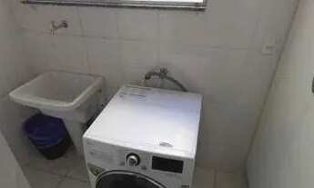 Imagem 7: Apartamento para Venda em São Paulo, Jabaquara, 2 dormitórios, 2 banheiros, 1 vaga