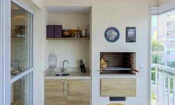 Imagem 7: Apartamento para venda com 120 metros quadrados com 3 quartos em Centro - Barueri - SP