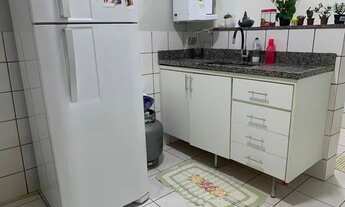 Imagem 2: Apartamento à venda no Bairro Santa Mônica em Uberlândia