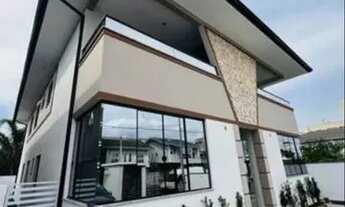 Imagem: Apartamento de alto padrão no Nova Palhoça