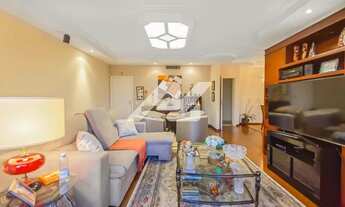 Imagem 7: Apartamento - Cambuí - Campinas