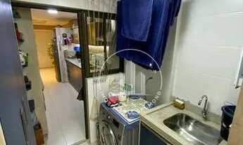 Imagem 7: Apartamento com 2 dormitórios à venda, 136 m² por R$ 989.000,00 - Campinas - São José/SC