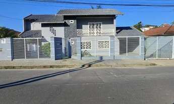 Imagem: Casa com 5 dormitórios para alugar, 184