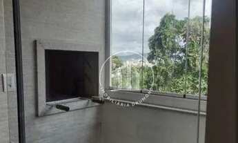 Imagem 4: Apartamento à venda, 65 m² por R$ 297.000,00 - Serraria - São José/SC