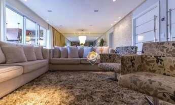 Imagem 5: Apartamento com 4 dormitórios à venda, 168 m² por R$ 2.850.000 - Água Branca - São Paulo/S