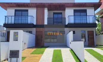 Imagem: Excelente casa financiável em loteamento