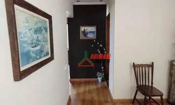 Imagem 6: Apartamento com 3 dormitórios à venda, 120 m² por R$ 750.000 - Vila Monte Alegre - São Pau