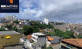 Imagem 4: APARTAMENTO RESIDENCIAL em SALVADOR - BA, LUIZ ANSELMO