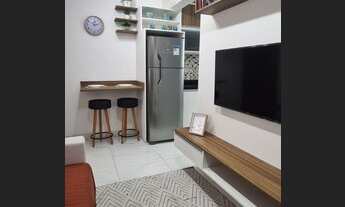 Imagem 2: Apartamento com 30 m² com 1 quarto no Centro de Itaquera