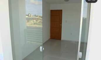 Imagem 7: Apartamento para venda tem 49 metros quadrados com 2 quartos em Gramame - João Pessoa - PB