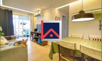 Imagem 3: Venda Cobertura 3 Dormitórios - 140 m² Vila Mariana