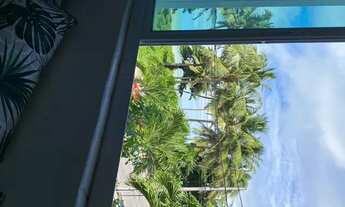 Imagem 5: Apartamento para venda possui 40 metros quadrados com 1 quarto em Intermares