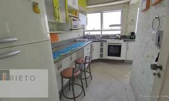 Imagem 6: Enseada - Cobertura 2 suítes, Churrasqueira (Pertinho do Carrefour