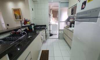 Imagem 4: Apartamento à venda no bairro Jaguaré - São Paulo/SP, Zona Oeste