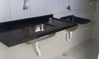 Imagem 2: Apartamento 1 quarto Bairro São José