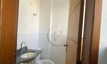 Imagem 3: Sala para alugar, 42 m² por R$ 1.650,00/mês - Casa Branca - Santo André/SP