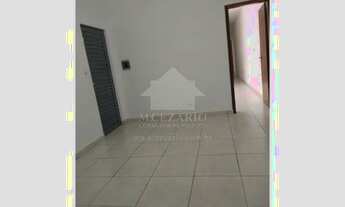 Imagem: TAUBATE - Casa Padrão - PARQUE URUPES