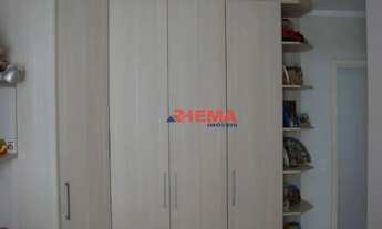 Imagem 6: Casa com 3 dormitórios à venda, 170 m² por R$ 1.400.000,00 - Aparecida - Santos/SP