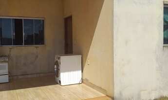 Imagem 2: Casa no Condomínio Pinheiro na 26 de setembro