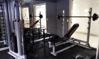 Imagem 6: Apartamento para aluguel possui 62 metros quadrados com 1 quarto em Armação - Salvador - B