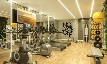 Imagem 3: Apartamento à venda, 3 quartos, 1 suíte, 2 vagas, Estoril - Belo Horizonte/MG