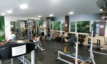 Imagem 6: Apartamento Condomínio Family