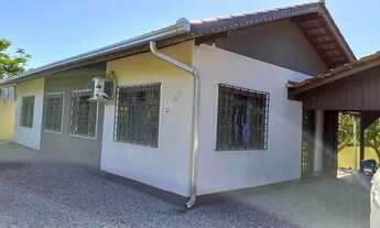 Imagem 6: Casa em Barra Velha - Rio Itapocu