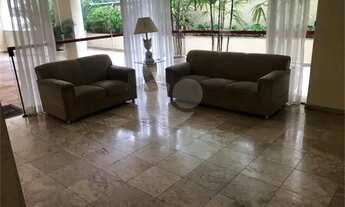 Imagem 5: Cobertura tipo Penthouse com 165 m² na Vila Mariana em frente ao SESC. Andar alto com ampl