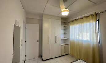 Imagem 5: Pelinca- Mobiliado 2 quartos - varanda - garagem e lazer completo