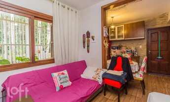 Imagem 5: PORTO ALEGRE - Casa Padrão - Vila Nova