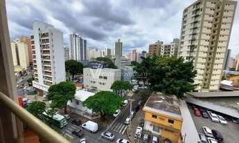 Imagem 5: Apartamento - Vila Itapura - Campinas