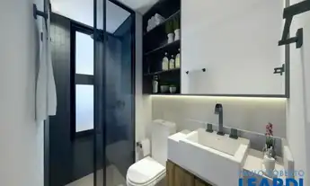 Imagem 7: APARTAMENTO - PARAÍSO - SP