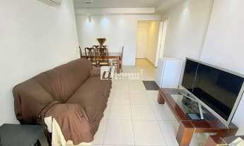 Imagem 7: Apartamento com 2 dormitórios à venda, 76 m² por R$ 530.000,00 - Centro - Nova Iguaçu/RJ