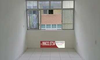 Imagem 5: Apartamento para aluguel tem 62 metros quadrados com 3 quartos em Serraria - Maceió - AL