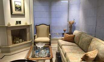 Imagem 7: Apartamento com 4 dormitórios, 283 m² - venda por R$ 1.915.000,00 ou aluguel por R$ 11.415