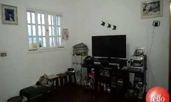 Imagem: São Paulo - Casa de Vila - Vila Romana