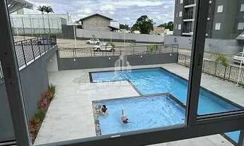Imagem 2: Apartamento com 2 dorms, Chácara Bela Vista, Sumaré - R$ 297 mil, Cod: RRAP2574