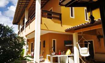 Imagem: Casa 4 quartos em condomínio fechado em